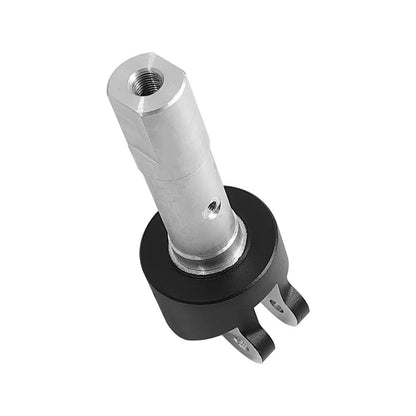 Mecanismo de plegado del eje de dirección INOKIM OX/OXO