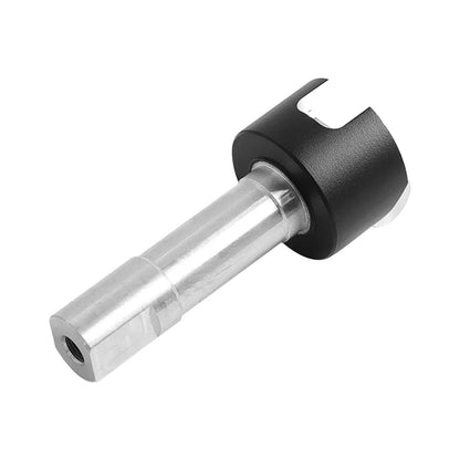 Mecanismo de plegado del eje de dirección INOKIM OX/OXO