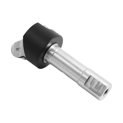 Mecanismo de plegado del eje de dirección INOKIM OX/OXO