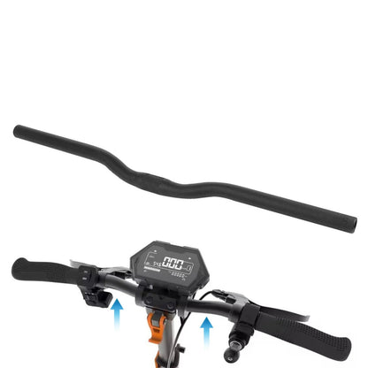 Styre KuKirin G2 Pro/G2 Max/G2 Master - Reservdel - Wheelyshop