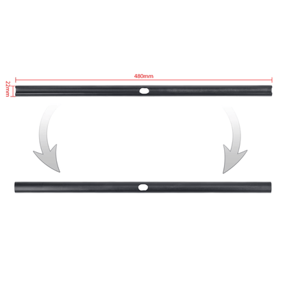 Volante Xiaomi 4 Pro - Recambio - Wheelyshop