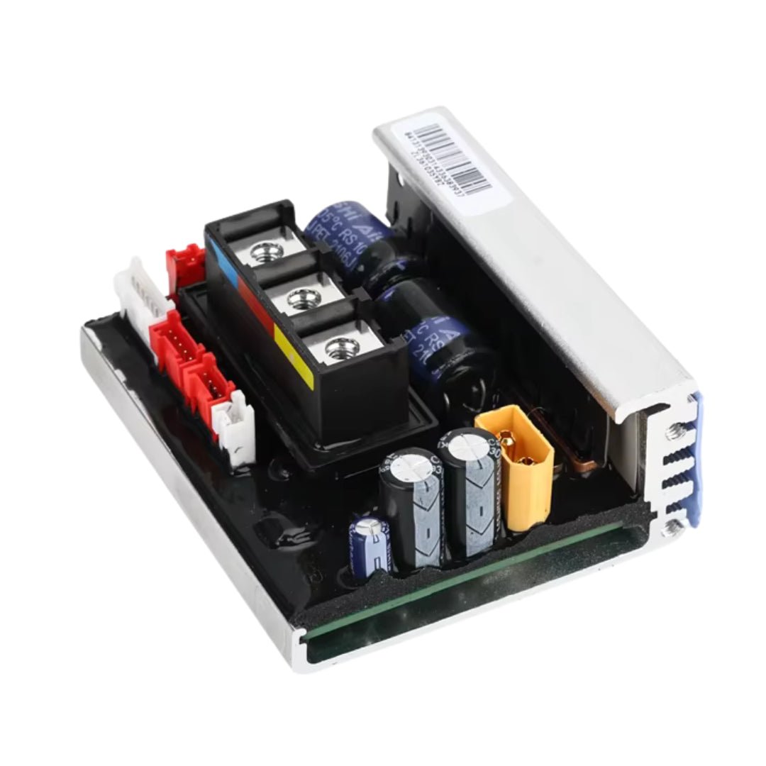 Unidad de control Ninebot G2 - Recambio - Wheelyshop