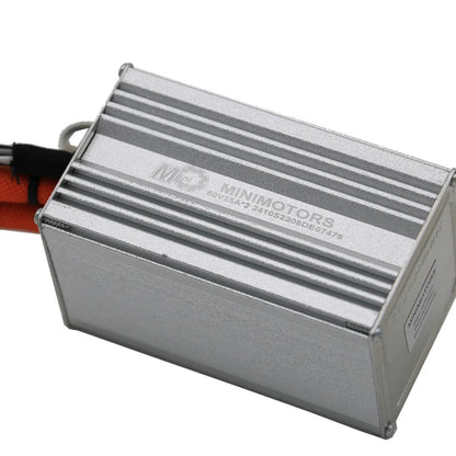 Unidad de control Dualtron Eagle - Recambio - Wheelyshop