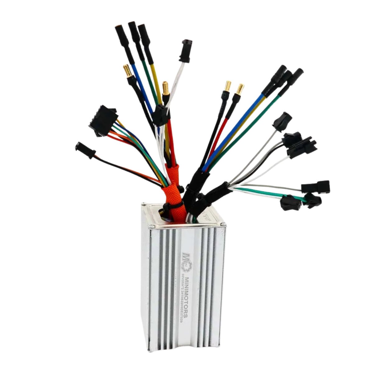 Unidad de control Dualtron Eagle - Recambio - Wheelyshop