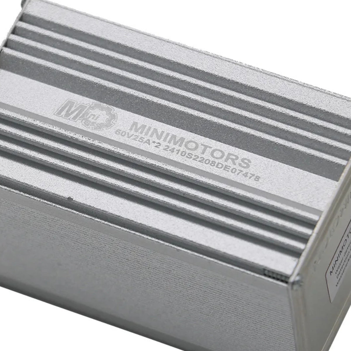 Unidad de control Dualtron Eagle - Recambio - Wheelyshop