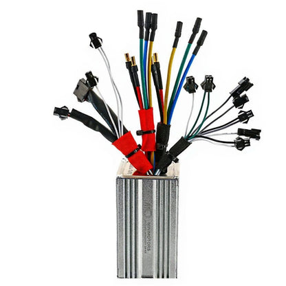 Control unit Dualtron Victor Luxury Plus - Spare part - Wheelyshop