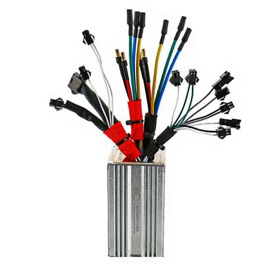 Unidad de control Dualtron Victor Luxury Plus - Recambio - Wheelyshop