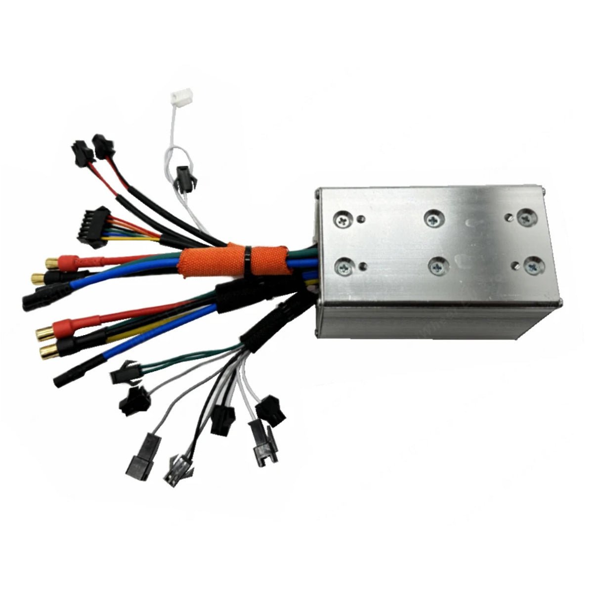Control unit Dualtron Victor Luxury Plus - Spare part - Wheelyshop