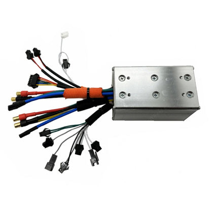 Control unit Dualtron Victor Luxury Plus - Spare part - Wheelyshop