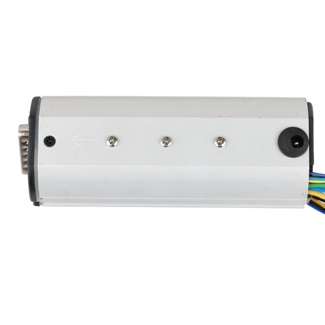 Styrenhet HX X7 - Reservdel - Wheelyshop