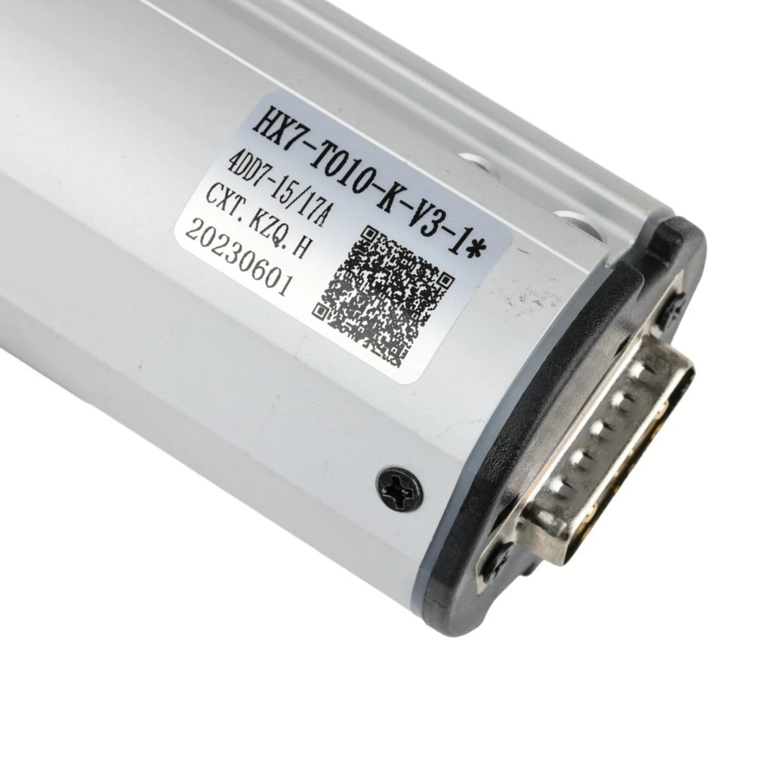 Styrenhet HX X7 - Reservdel - Wheelyshop