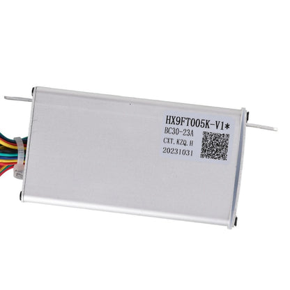 Styrenhet HX X9 - Reservdel - Wheelyshop