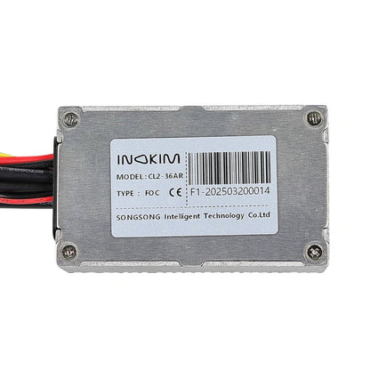 Unidad de control INOKIM LIGHT 2 - Recambio - Wheelyshop