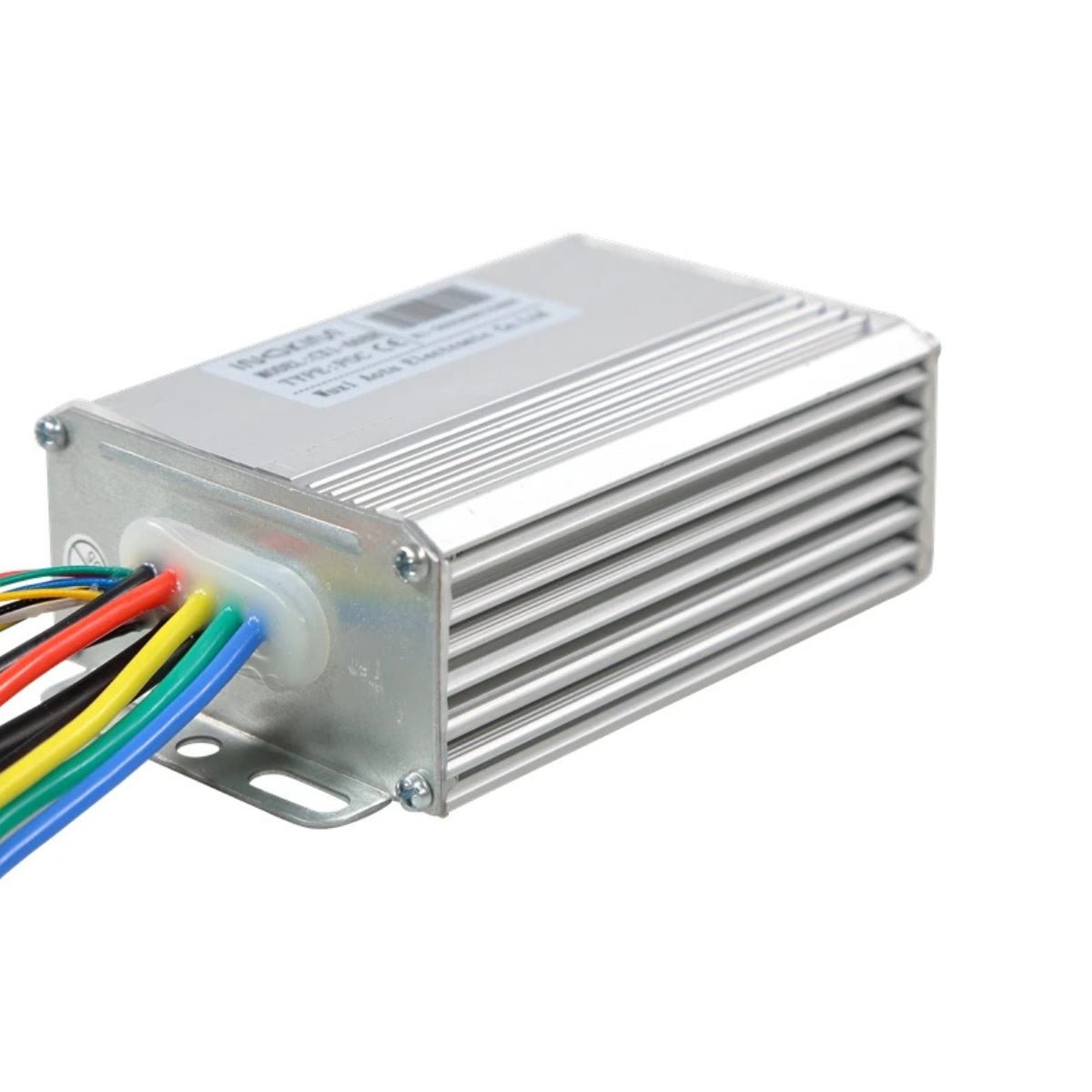 Unidad de control INOKIM OX - Recambio - Wheelyshop