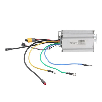 Unidad de control INOKIM OX - Recambio - Wheelyshop