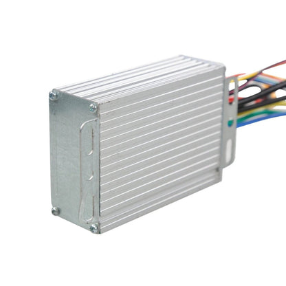 Unidad de control INOKIM OX - Recambio - Wheelyshop