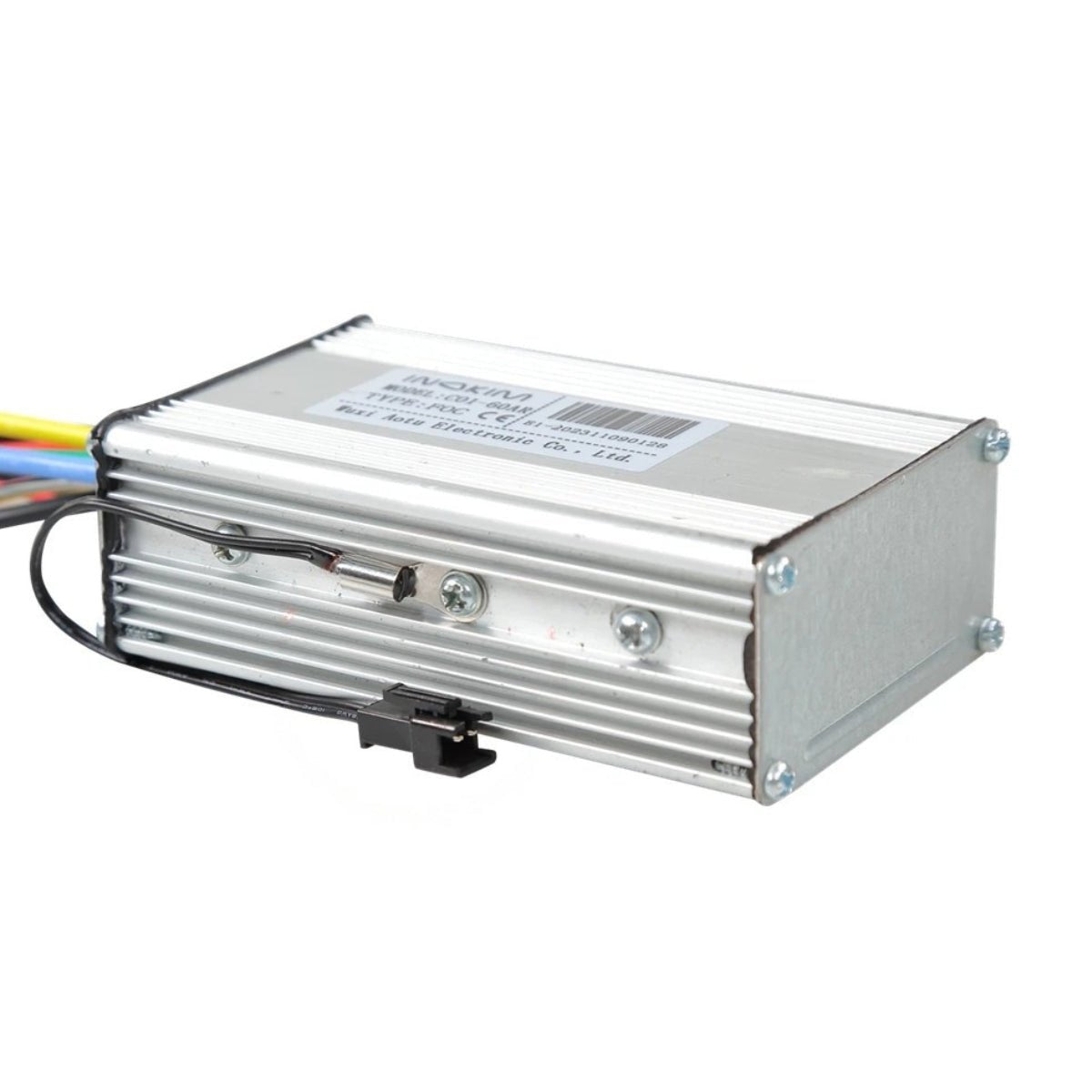 Control unit INOKIM OXO