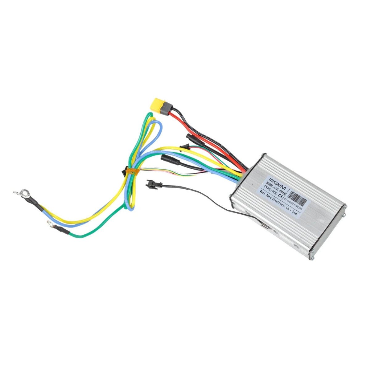 Control unit INOKIM OXO