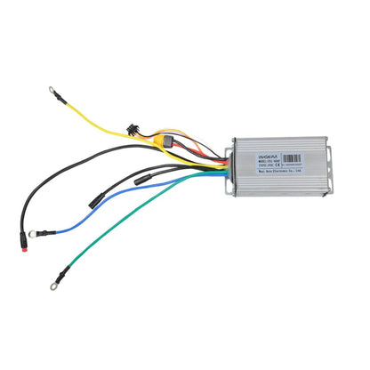 Control unit INOKIM OXO