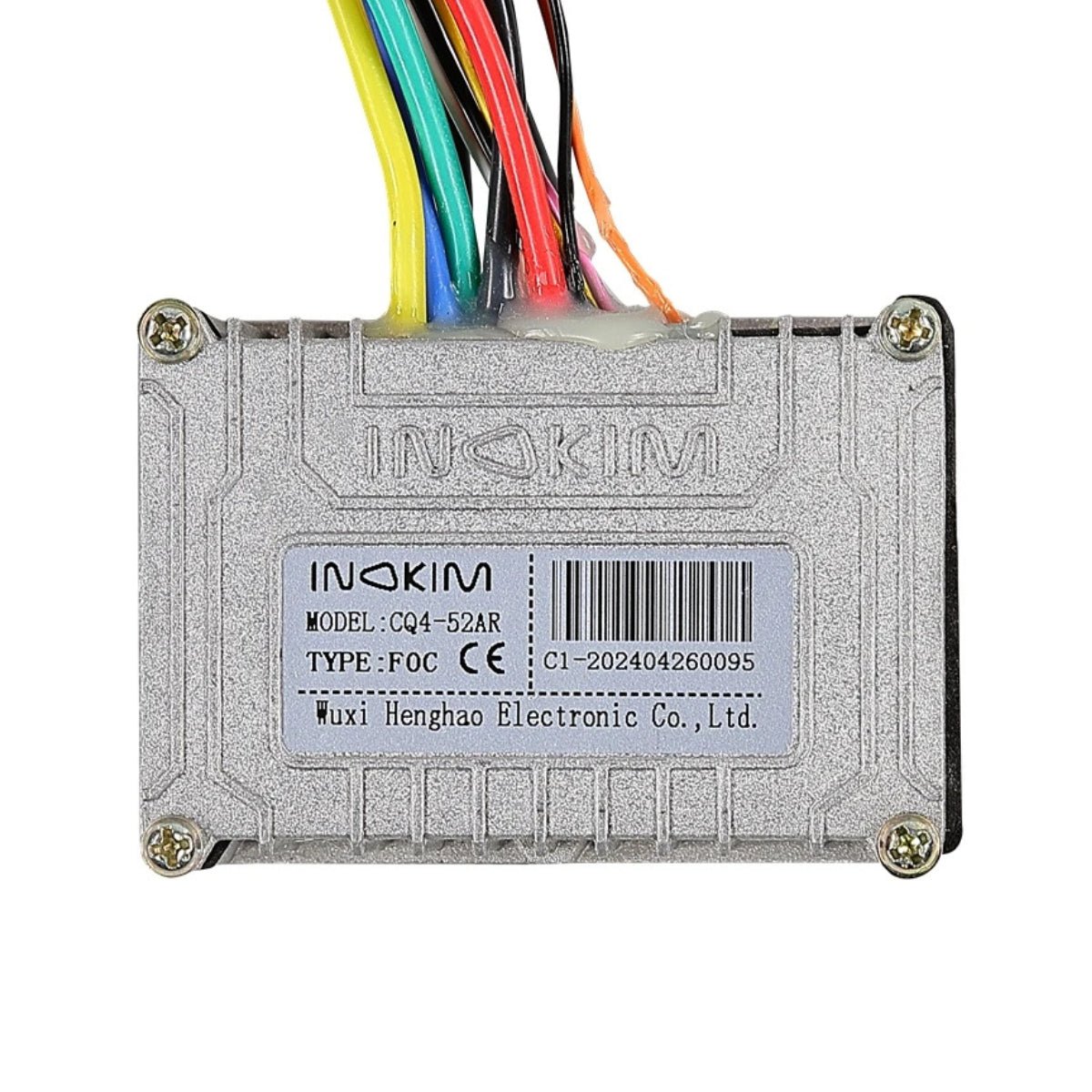 Unidad de control INOKIM QK4 - Recambio - Wheelyshop