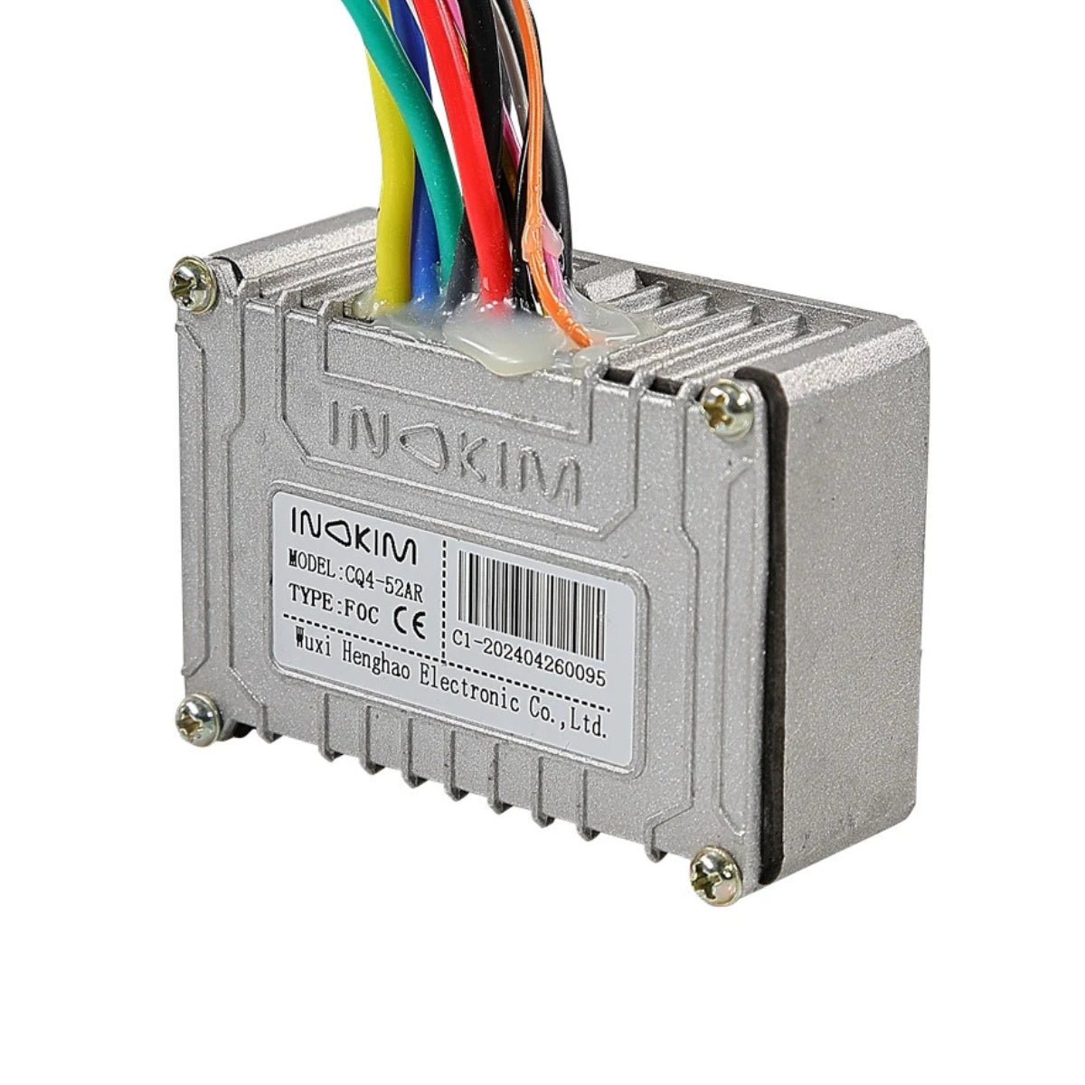 Unidad de control INOKIM QK4 - Recambio - Wheelyshop