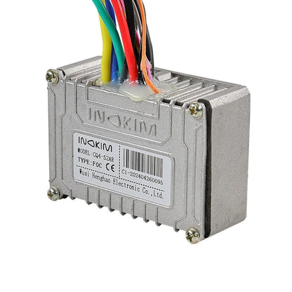 Unidad de control INOKIM QK4 - Recambio - Wheelyshop