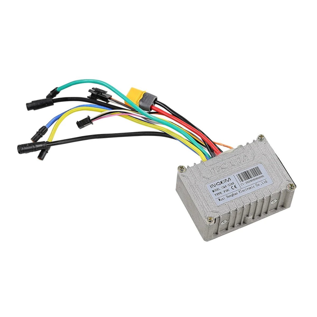 Unidad de control INOKIM QK4 - Recambio - Wheelyshop