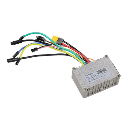 Unidad de control INOKIM QK4 - Recambio - Wheelyshop