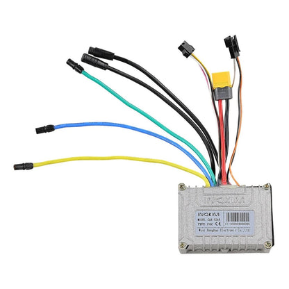Unidad de control INOKIM QK4 - Recambio - Wheelyshop
