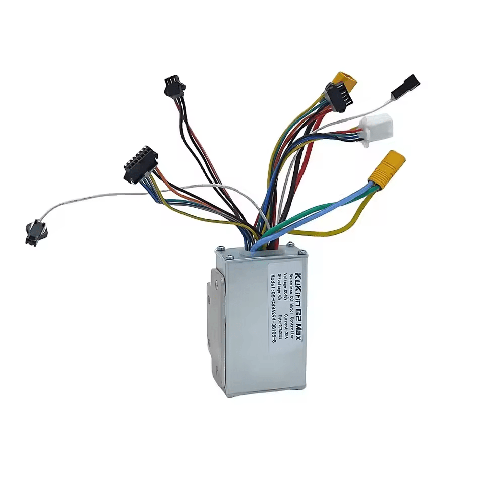 Control unit KuKirin G2 Max - Spare part - Wheelyshop