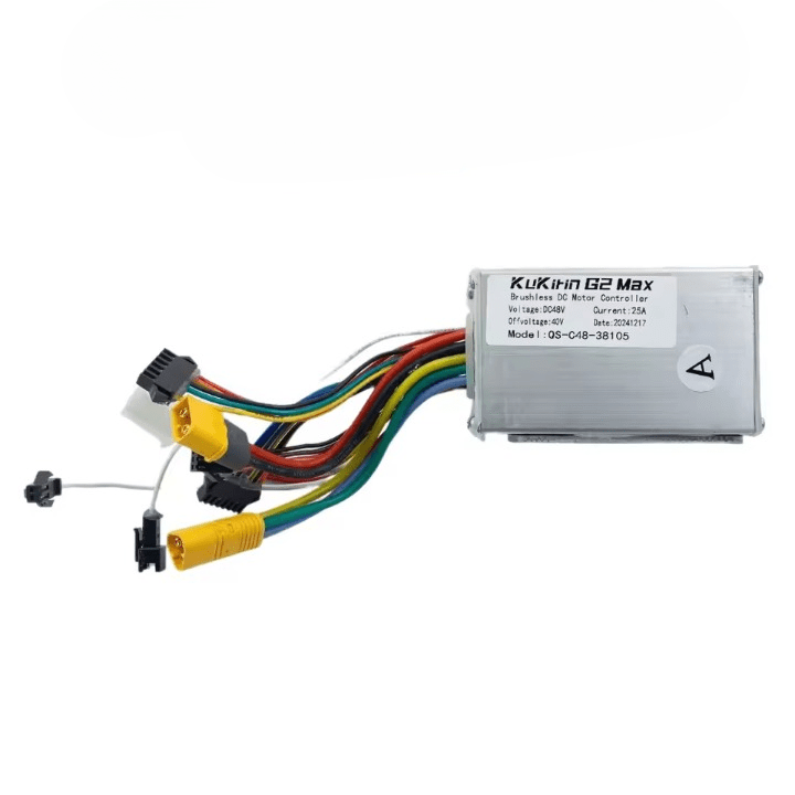 Unidad de control para KuKirin G2 Max