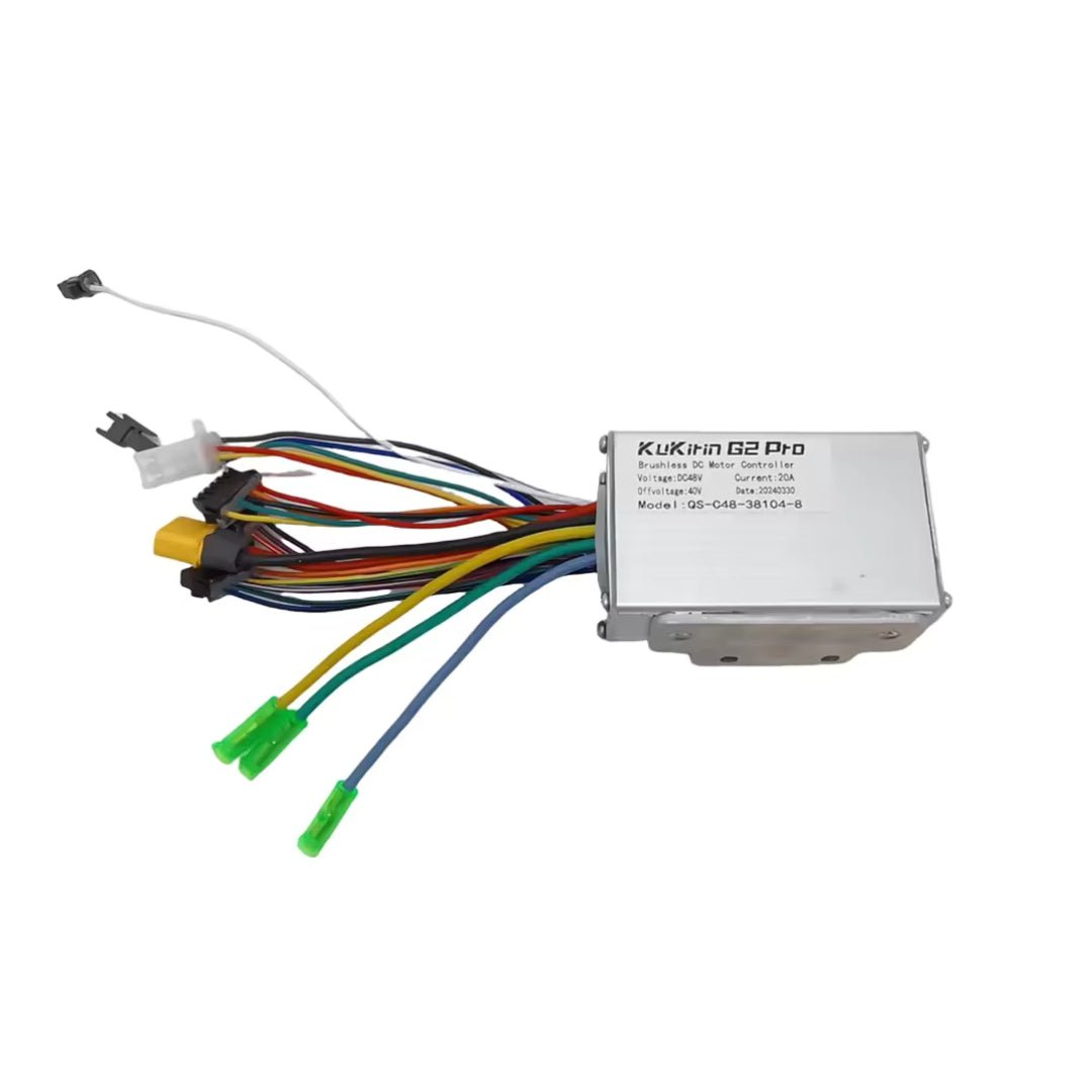 Unidad de control KuKirin G2 Pro - Recambio - Wheelyshop