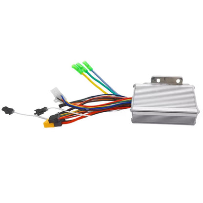 Unidad de control KuKirin G2 Pro - Recambio - Wheelyshop
