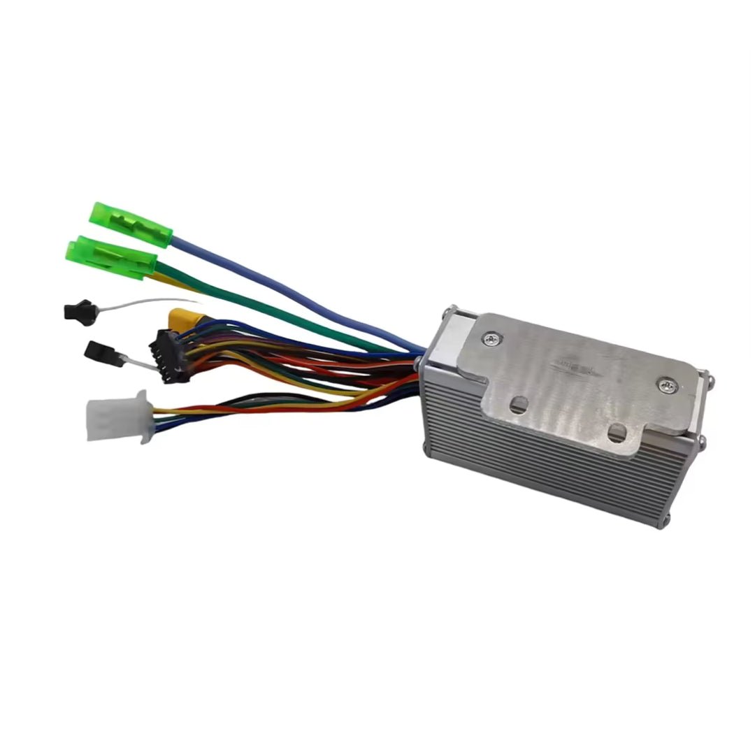 Unidad de control KuKirin G2 Pro - Recambio - Wheelyshop