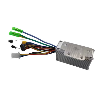 Unidad de control KuKirin G2 Pro - Recambio - Wheelyshop