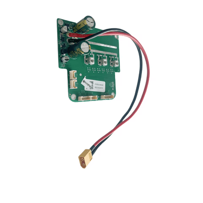 Control unit KuKirin G3 - Spare part - Wheelyshop