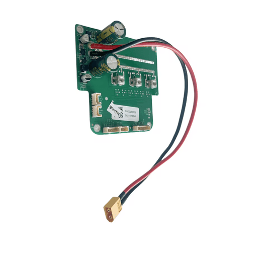 Control unit KuKirin G3 - Spare part - Wheelyshop