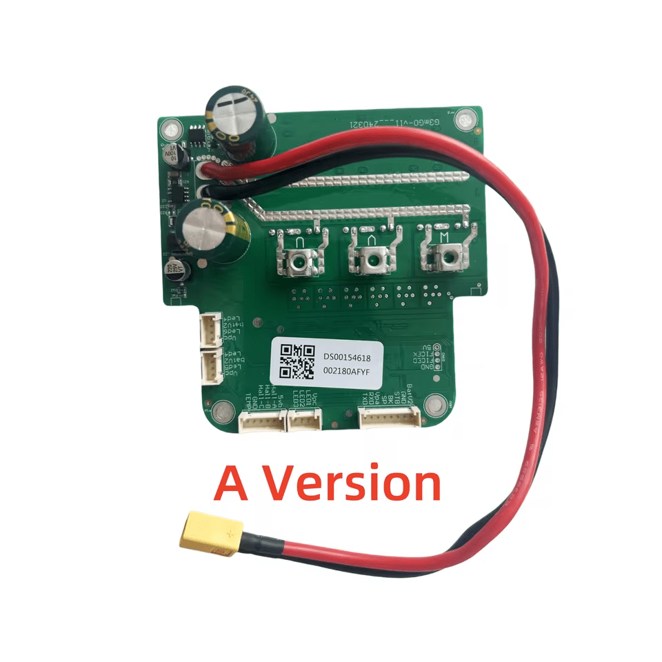 Control unit KuKirin G3 - Spare part - Wheelyshop