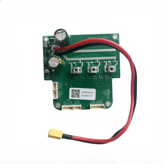 Control unit KuKirin G3 - Spare part - Wheelyshop