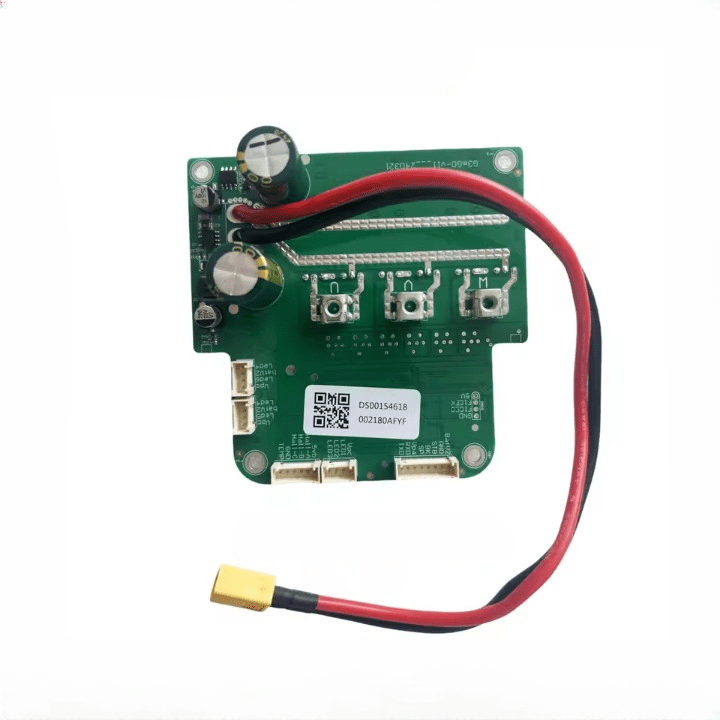 Unidad de control para KuKirin G3