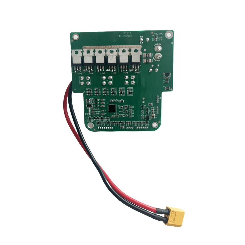 Control unit KuKirin G3 - Spare part - Wheelyshop