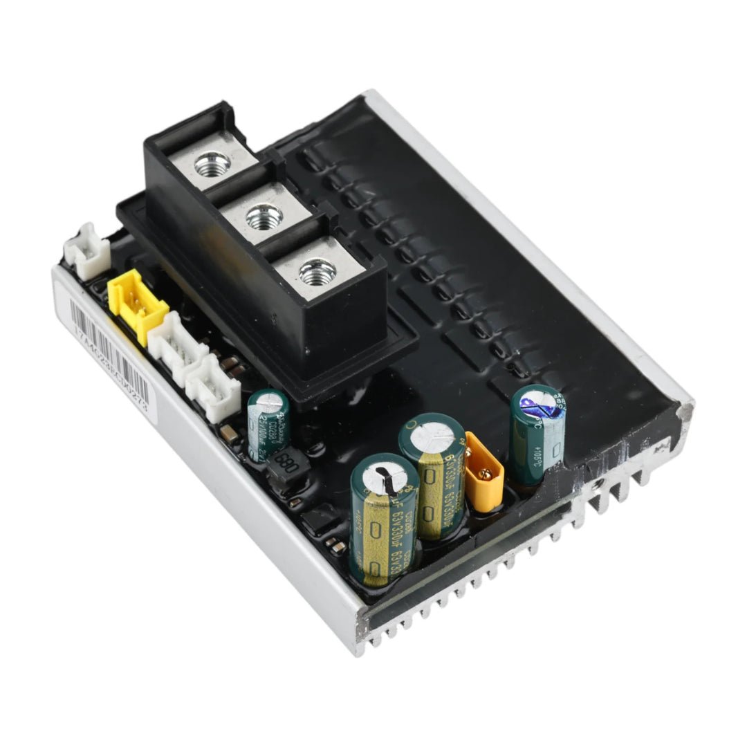 Unidad de control Ninebot D18/D28/D38D - Recambio - Wheelyshop