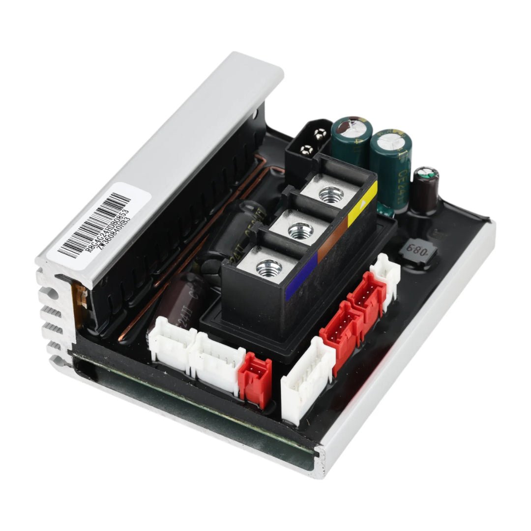 Unidad de control Ninebot E2 Pro - Recambio - Wheelyshop