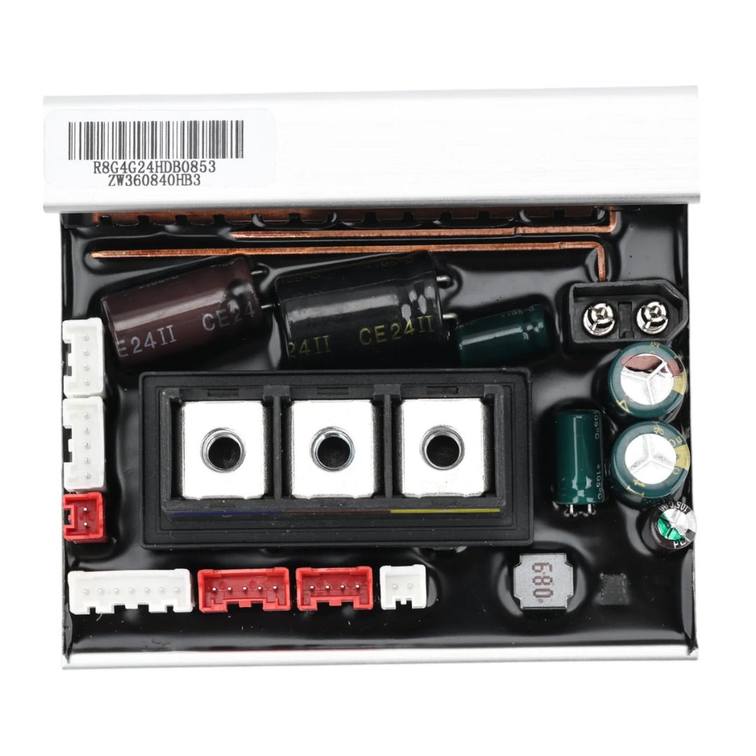 Unidad de control Ninebot E2 Pro - Recambio - Wheelyshop