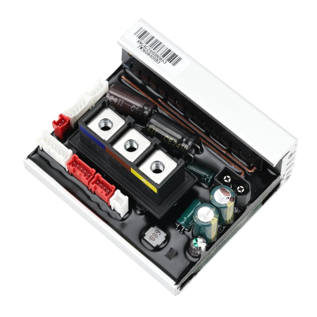 Unidad de control Ninebot E2 Pro - Recambio - Wheelyshop