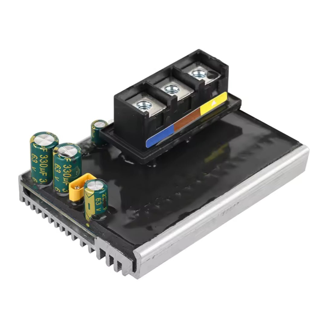 Styrenhet Ninebot F20/F25/F30/F40 - Reservdel - Wheelyshop