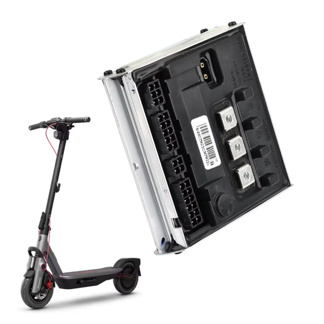 Unidad de control Ninebot F3/F3 Pro - Recambio - Wheelyshop