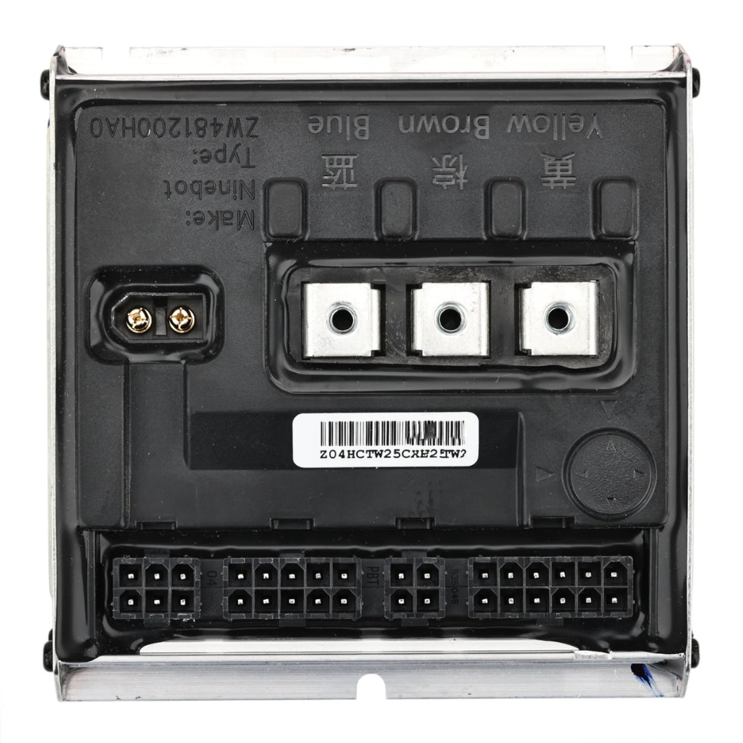 Unidad de control Ninebot F3/F3 Pro - Recambio - Wheelyshop