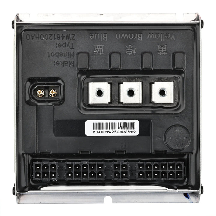 Unidad de control para Ninebot F3/F3 Pro