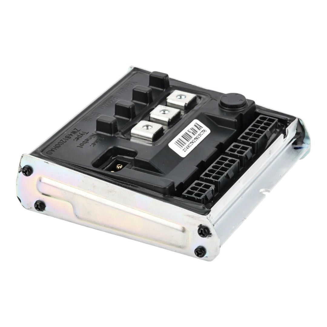 Unidad de control Ninebot F3/F3 Pro - Recambio - Wheelyshop